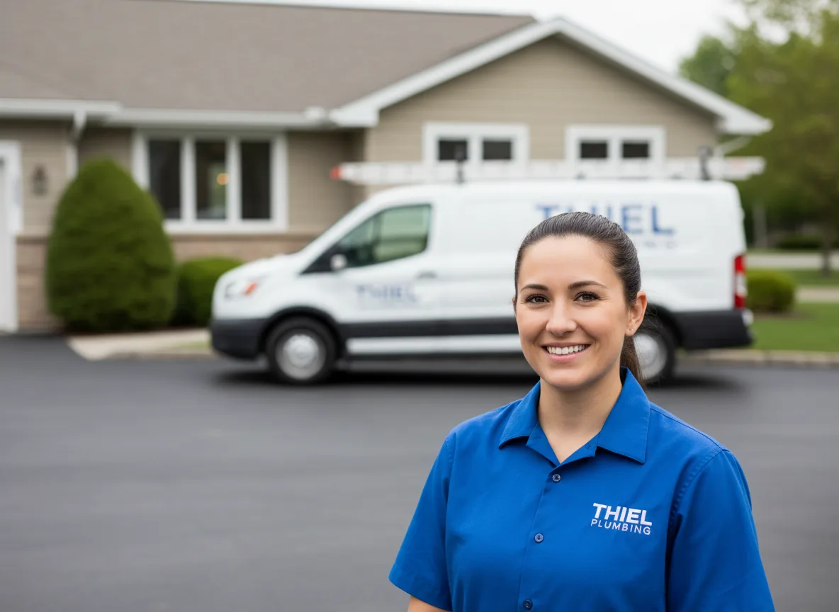 Plumber Ponemah, MN FAQs